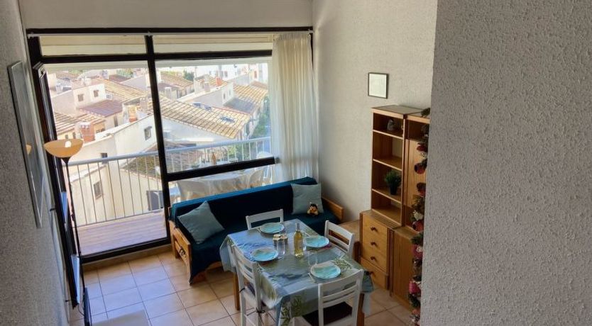 Photo of Les Saladelles Apartment 8