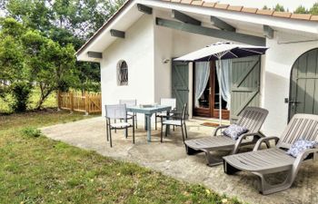 Le Fournil Holiday Home