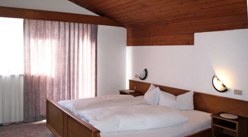 Photo of Haupthaus Schönblick (SVH117) Apartment 3