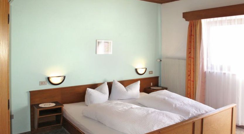 Photo of Haupthaus Schönblick (SVH117) Apartment 3