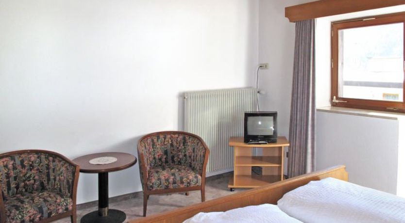 Photo of Haupthaus Schönblick (SVH117) Apartment 3