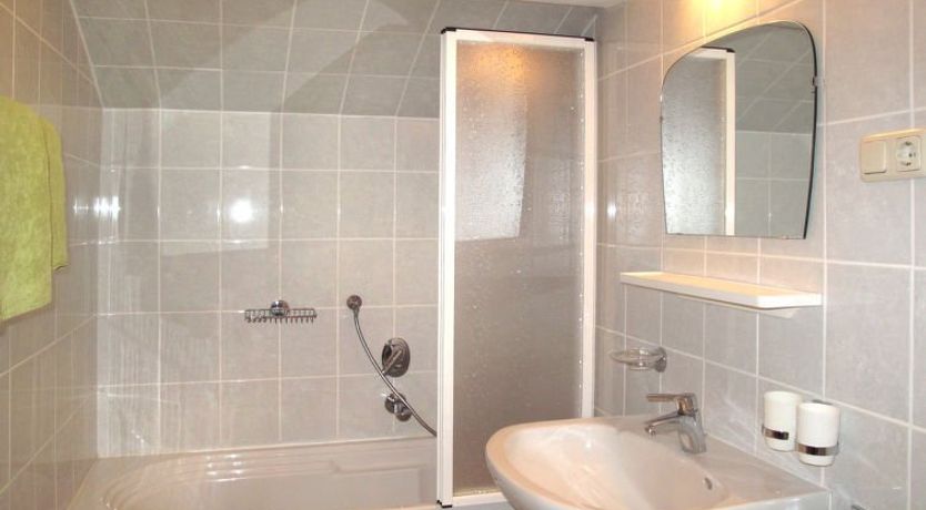 Photo of Haupthaus Schönblick (SVH117) Apartment 3