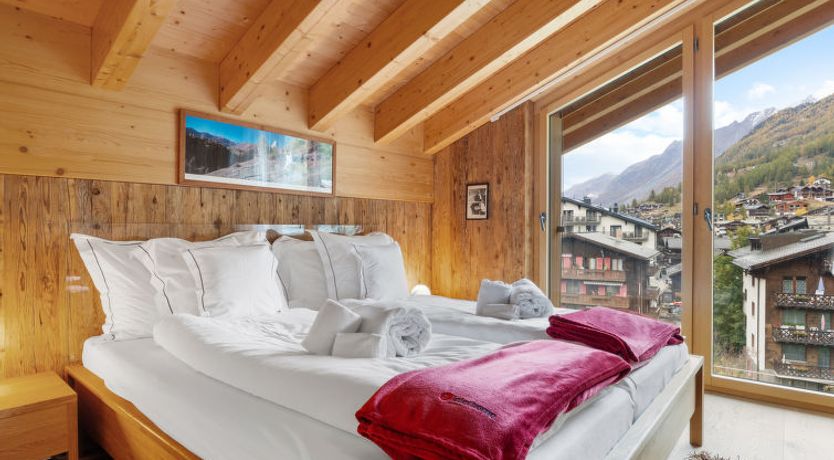 Photo of Rütschi Apartment 9