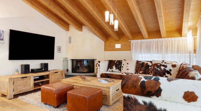 Photo of Rütschi Apartment 9