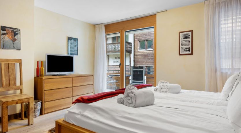 Photo of Rütschi Apartment 9