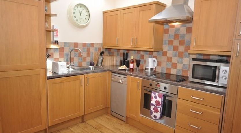 Photo of 1 Bed in Tavistock
