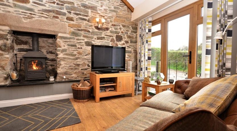Photo of in Tavistock  (COLCH)