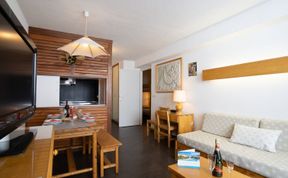 Photo of Le Borsat (Val Claret) Apartment 4