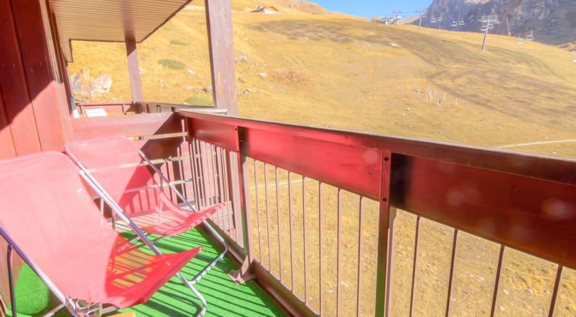 Photo of Les Tommeuses (Val Claret) Apartment 31