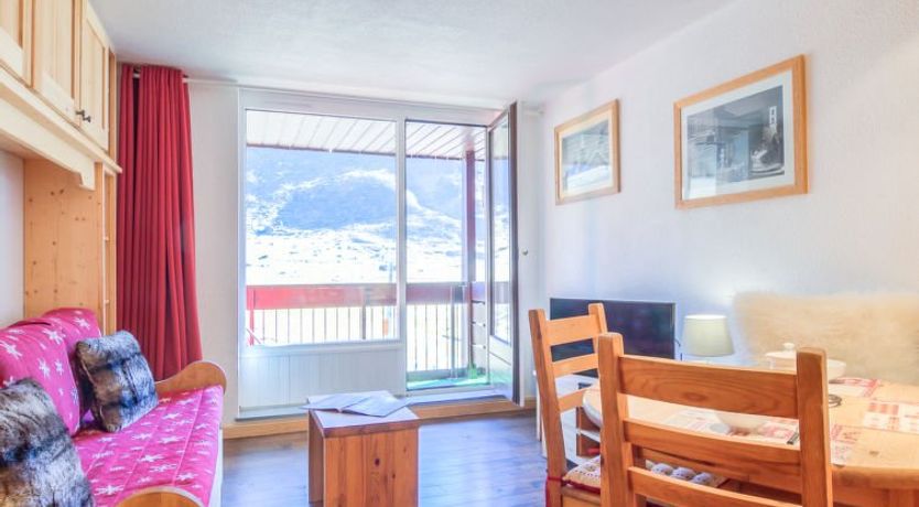 Photo of Les Tommeuses (Val Claret) Apartment 31