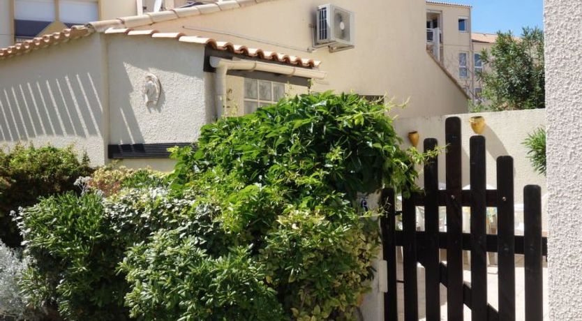 Photo of Les Maisons de la Plage