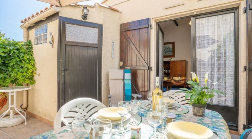 Photo of Les Maisons de la Plage