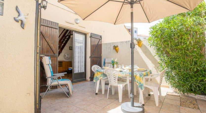 Photo of Les Maisons de la Plage