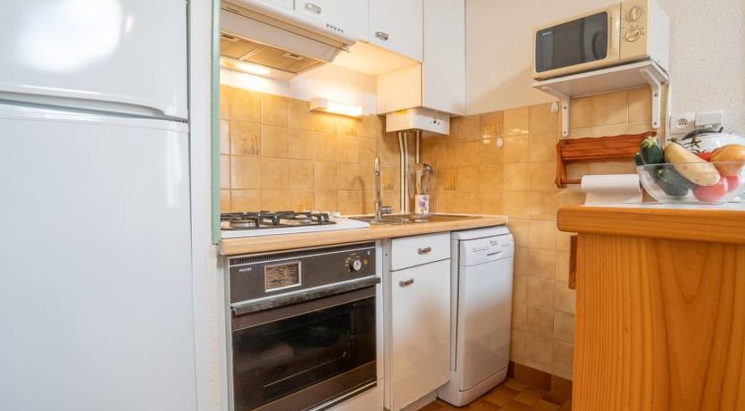 Photo of Les Maisons de la Plage