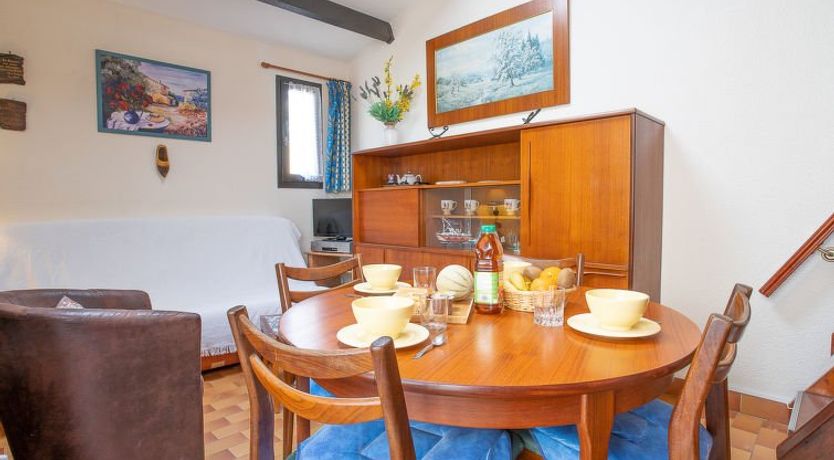 Photo of Les Maisons de la Plage