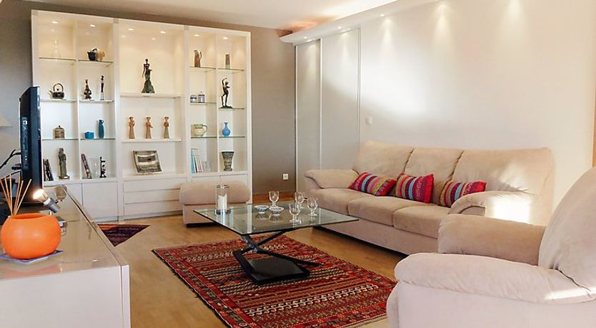 Photo of Elisa Apartment 2