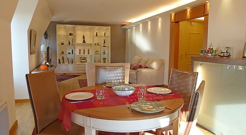 Photo of Elisa Apartment 2