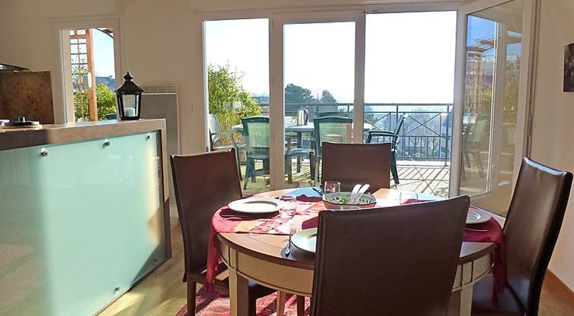 Photo of Elisa Apartment 2