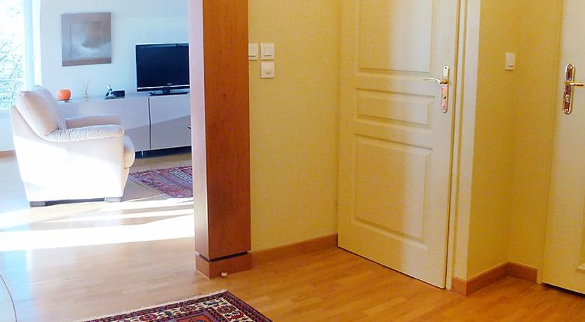 Photo of Elisa Apartment 2