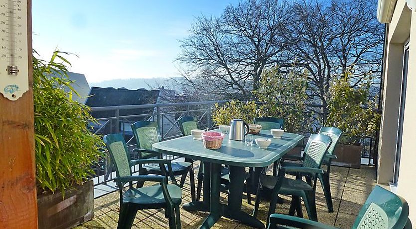 Photo of Elisa Apartment 2