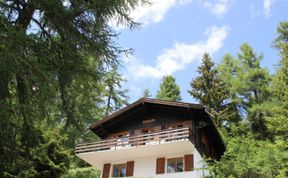 Photo of Chalet Soldanella (BEL205)