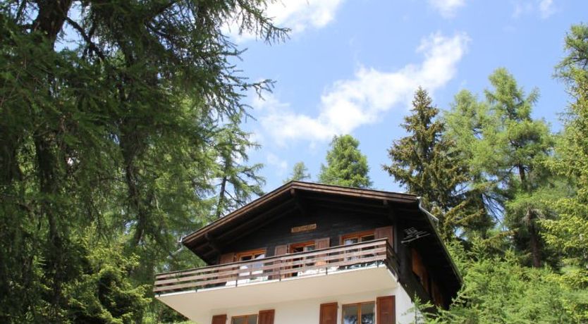 Photo of Chalet Soldanella (BEL205)