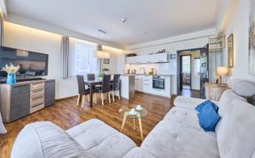 Photo of Horní Mísečky Apartment 2