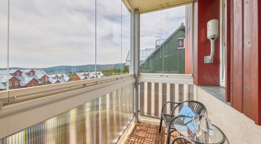 Photo of Horní Mísečky Apartment 2