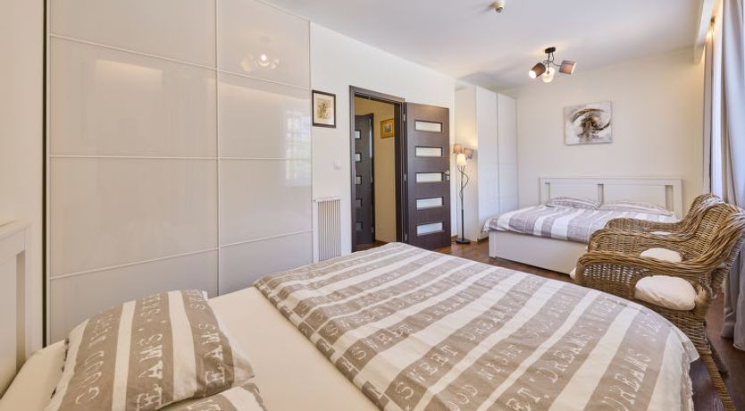 Photo of Horní Mísečky Apartment 2