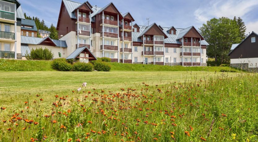 Photo of Horní Mísečky Apartment 2