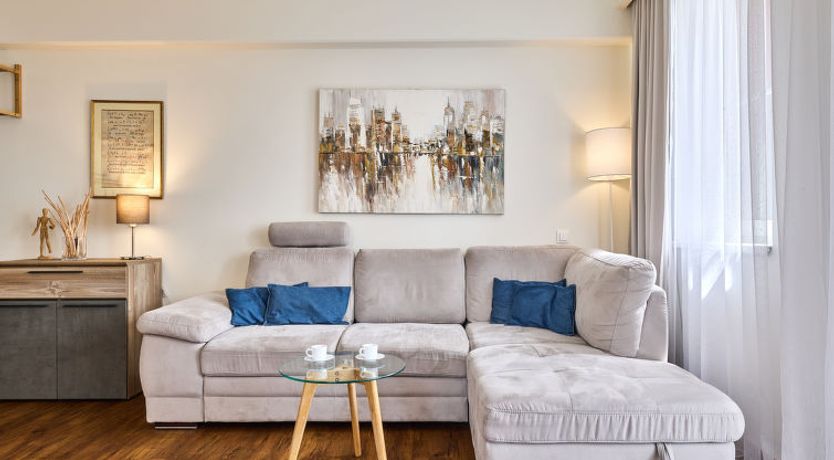 Photo of Horní Mísečky Apartment 2