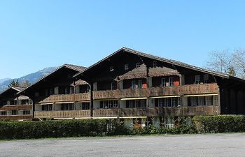 Oberland Nr. 19 Holiday Home