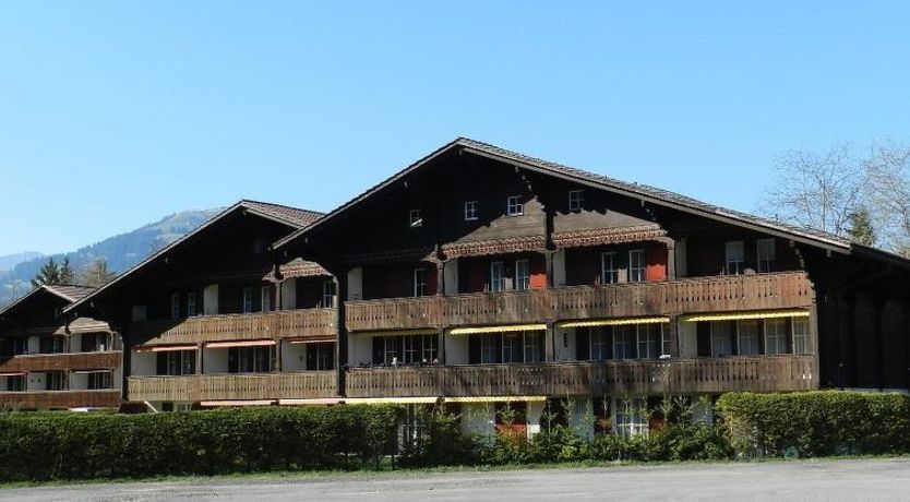 Photo of Oberland Nr. 19