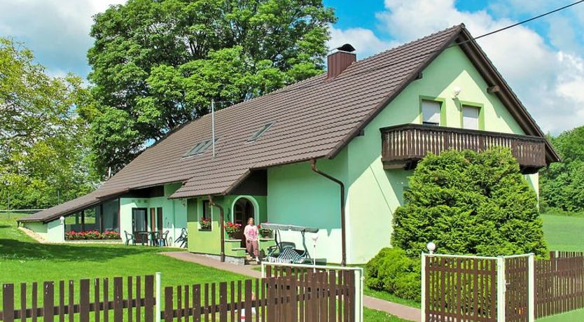 Photo of Haus Polivka