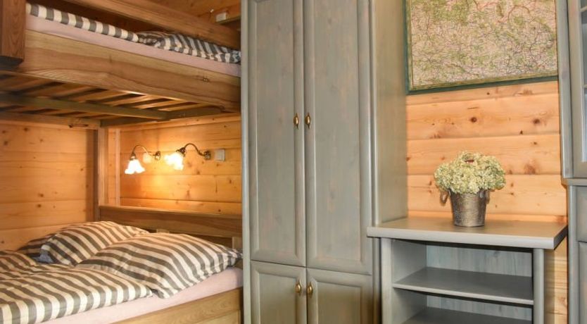 Photo of Stará Huť Apartment 3