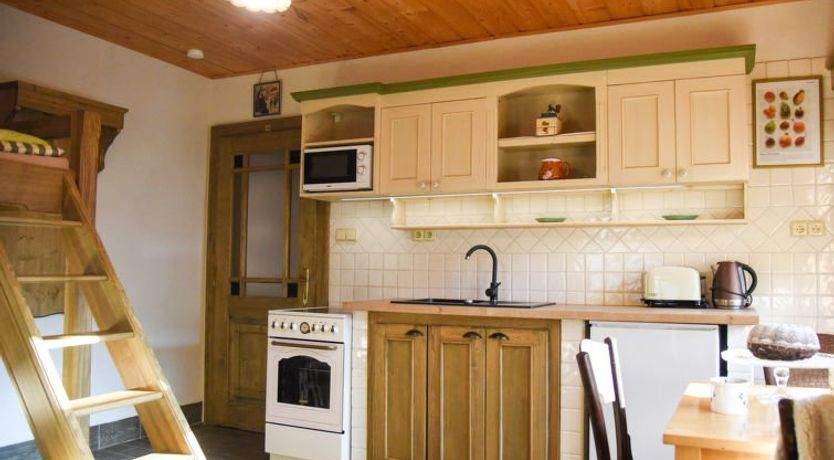 Photo of Stará Huť Apartment 3