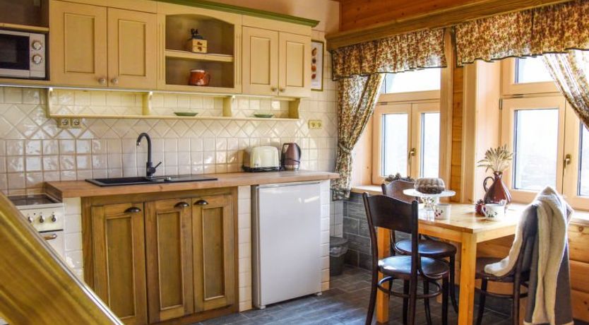 Photo of Stará Huť Apartment 3