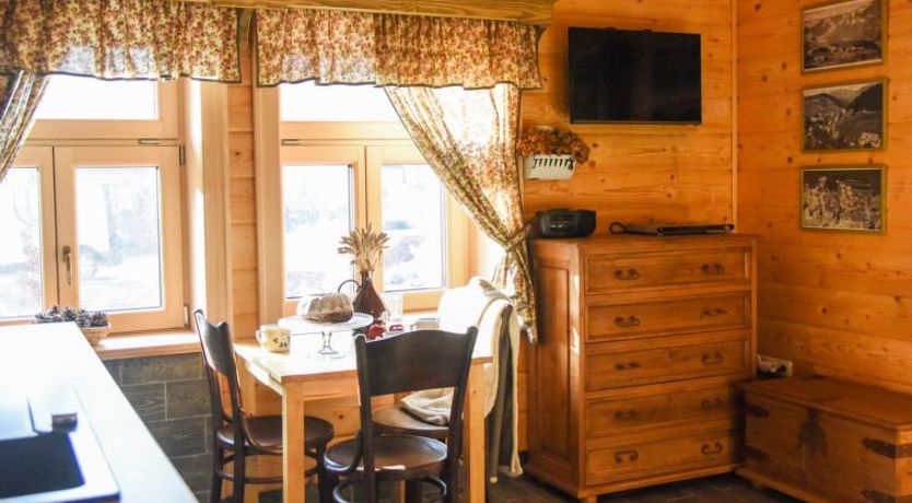 Photo of Stará Huť Apartment 3