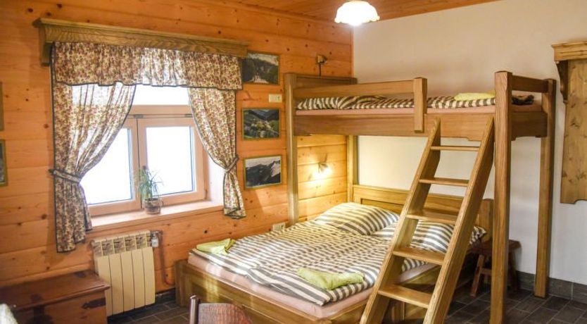 Photo of Stará Huť Apartment 3