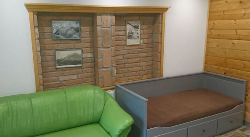 Photo of Stará Huť Apartment 3