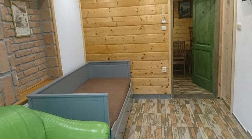 Photo of Stará Huť Apartment 3