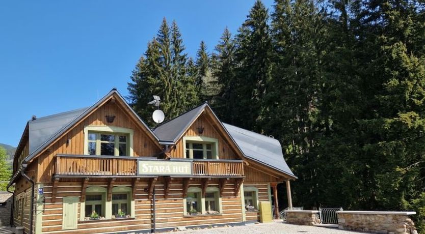Photo of Stará Huť Apartment 3