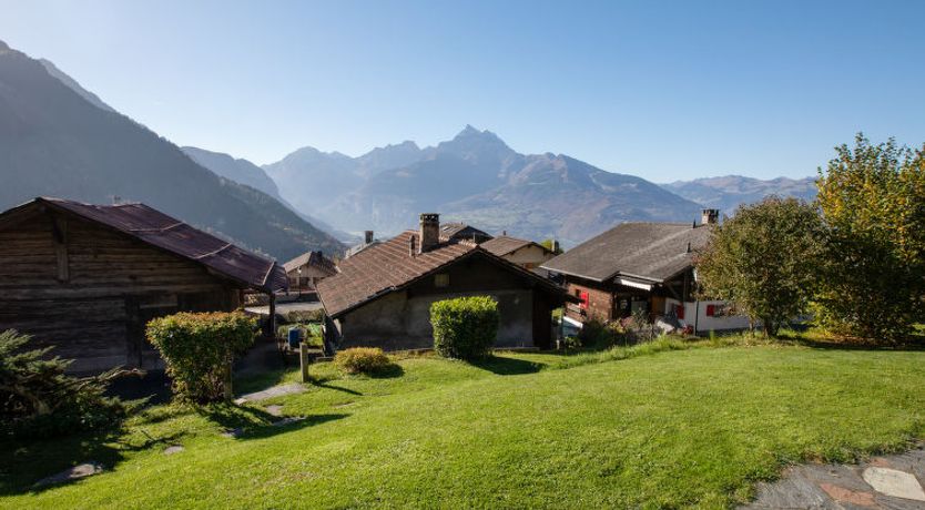 Photo of Chalet Pierre Fleur