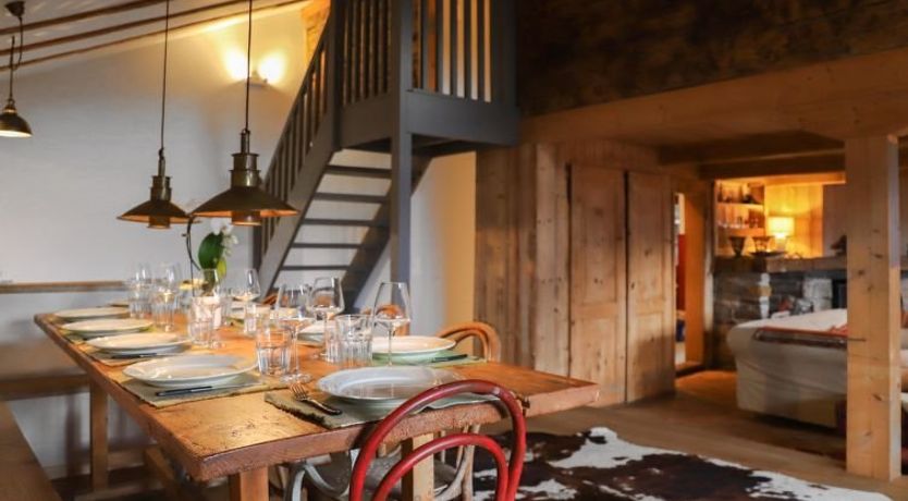 Photo of Chalet Pierre Fleur