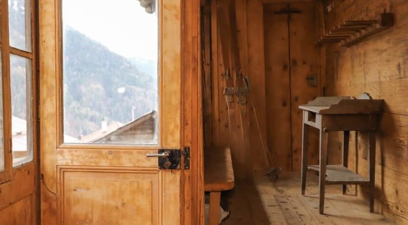 Photo of Chalet Pierre Fleur