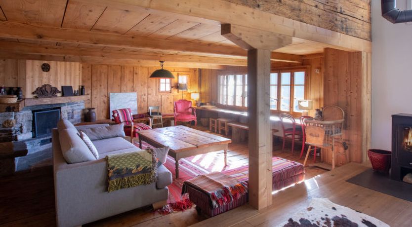 Photo of Chalet Pierre Fleur