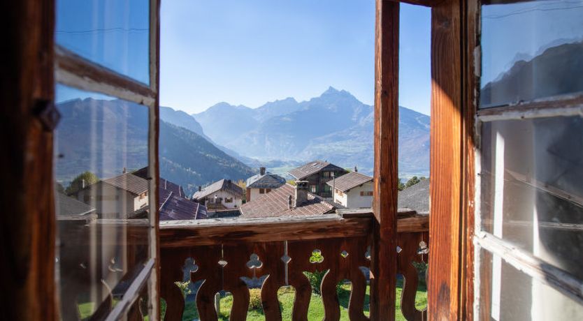 Photo of Chalet Pierre Fleur