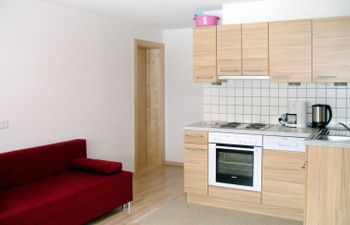 Birkenheim Apartment 2 Holiday Home