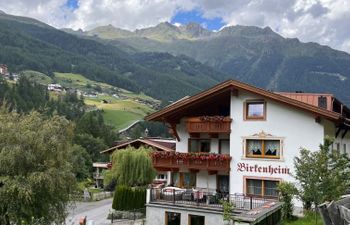 Birkenheim Apartment 2 Holiday Home