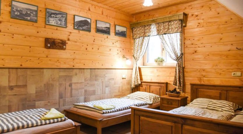 Photo of Stará Huť Apartment 2